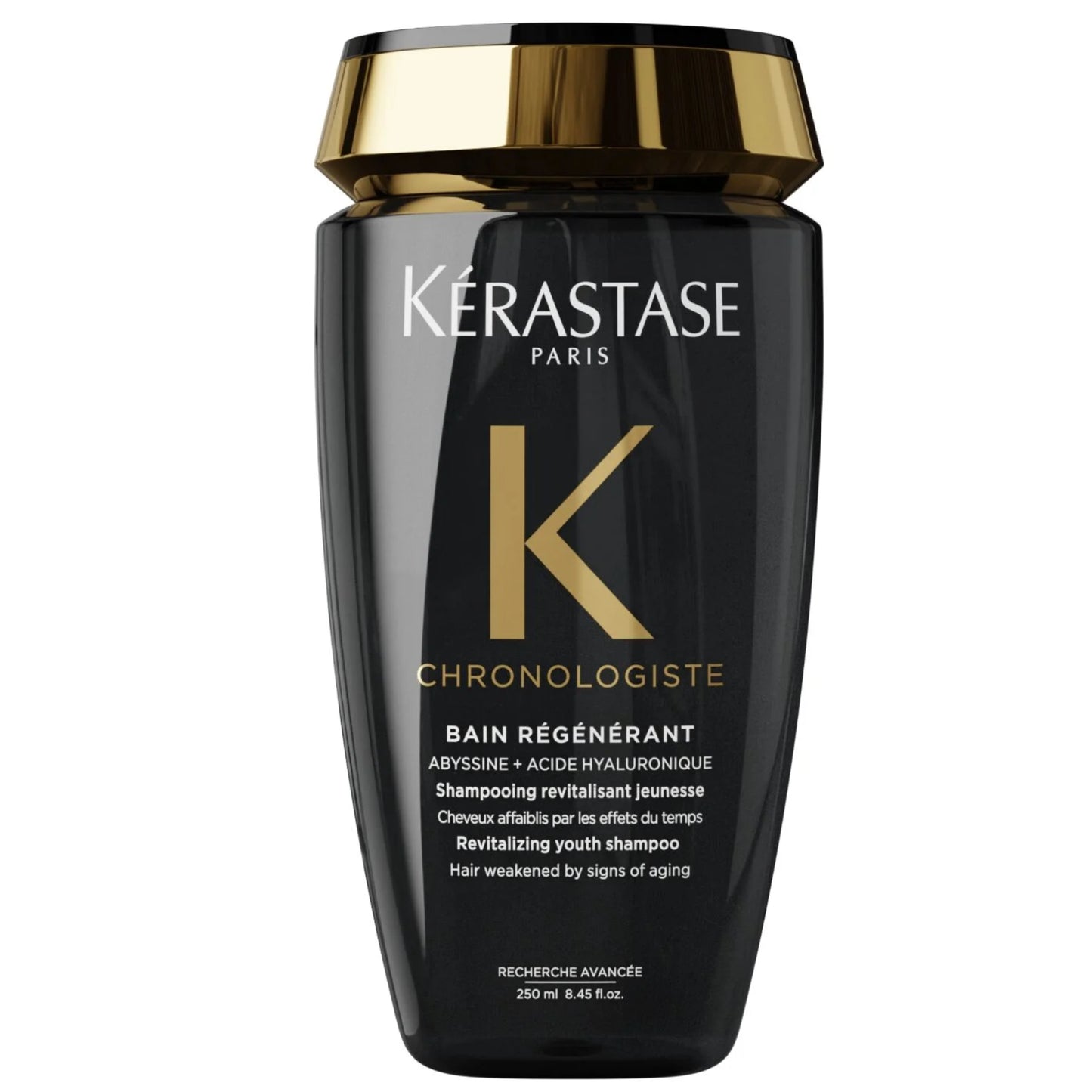 Kérastase Chronologiste Bain Régénérant Youth Revitalizing Shampoo