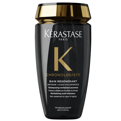 Kérastase Chronologiste Bain Régénérant Youth Revitalizing Shampoo