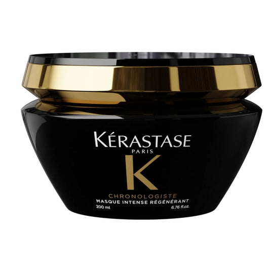 Kérastase Chronologiste Masque Intense Régénérant Youth Revitalizing Hair Masque