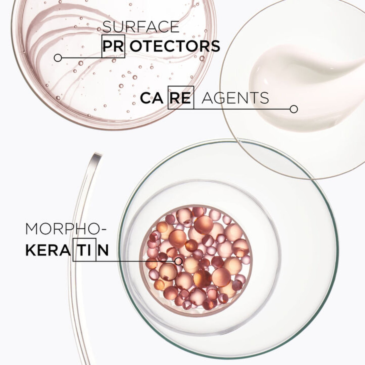 Kérastase Discipline Bain Fluidealiste Gentle Shampoo