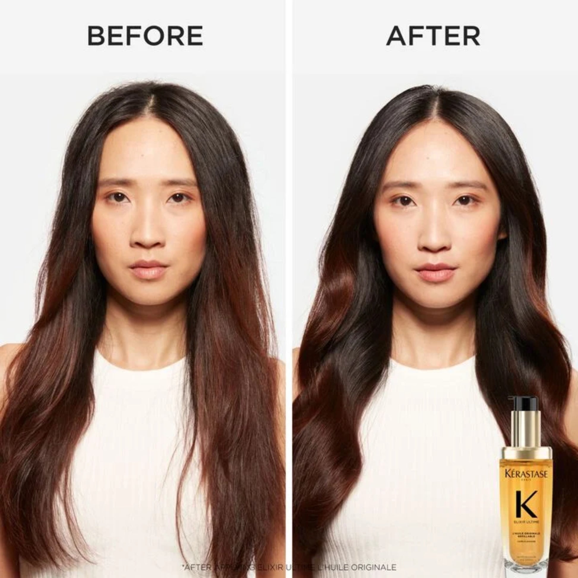 Kérastase Elixir Ultime L'Huile Originale Hair Oil