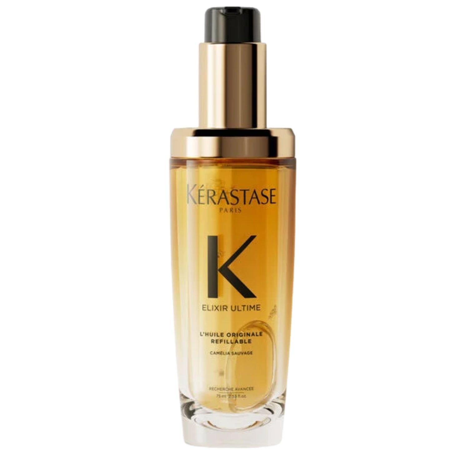 Kérastase Elixir Ultime L'Huile Originale Hair Oil