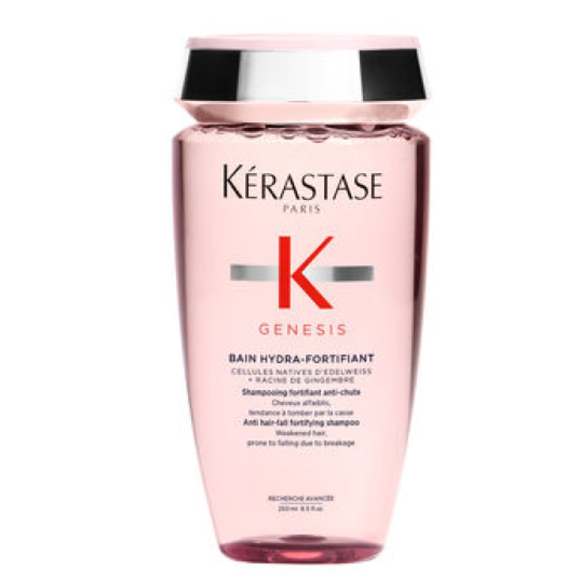 Kérastase Genesis Bain Riche Hydra-Fortifiant Shampoo