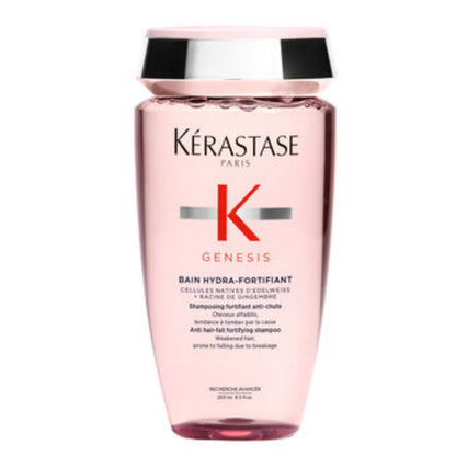 Kérastase Genesis Bain Riche Hydra-Fortifiant Shampoo