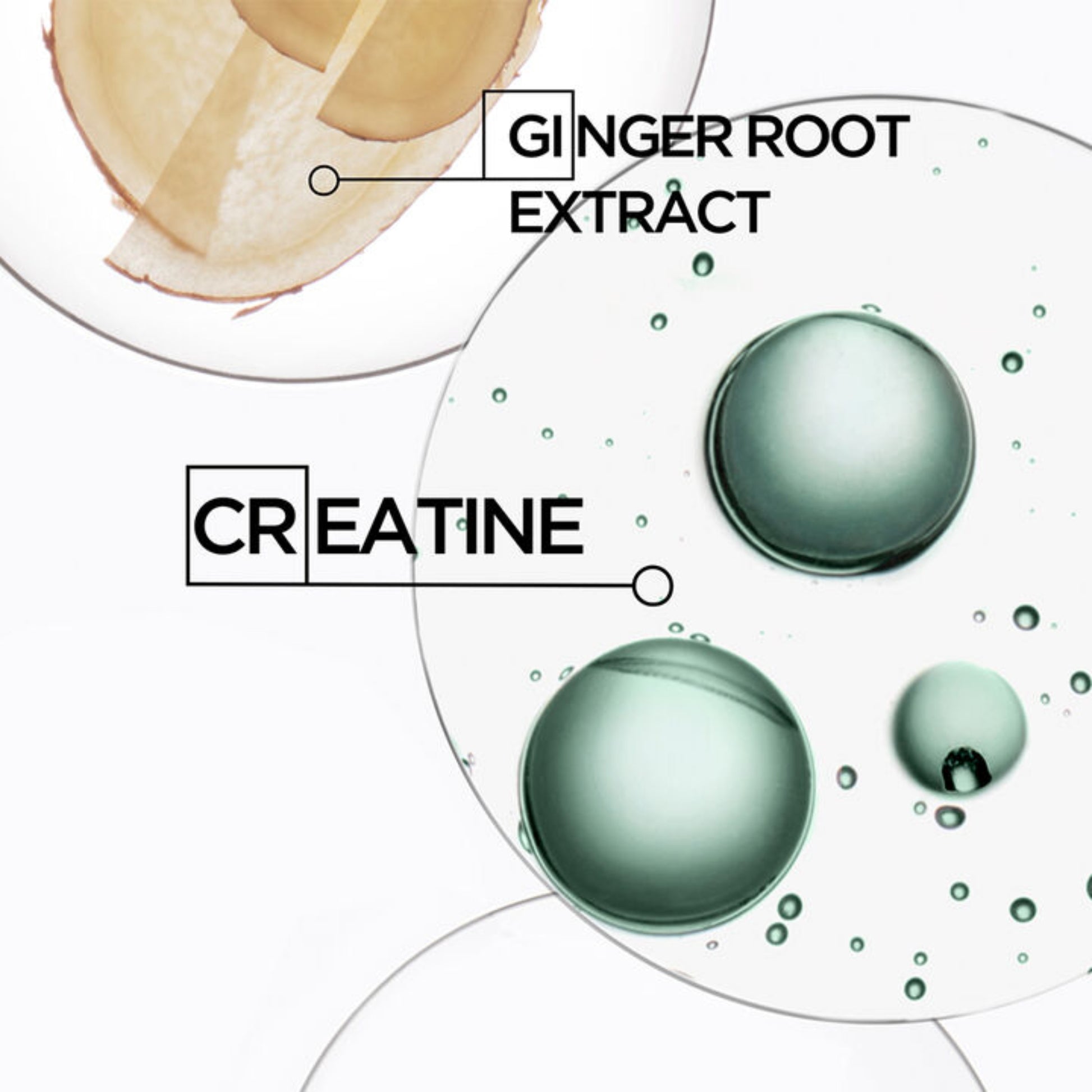 Kérastase Genesis Homme Bain de Masse Épaississant Shampoo