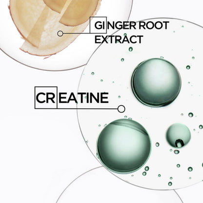 Kérastase Genesis Homme Bain de Masse Épaississant Shampoo