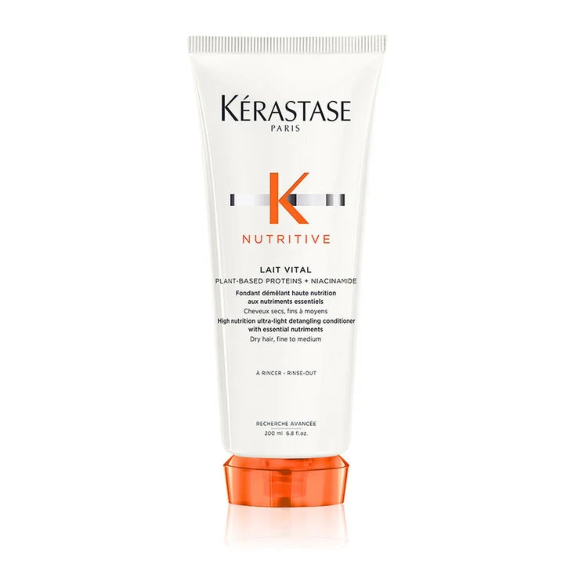 Kérastase Nutritive Lait Vital Conditioner for Normal to Slightly Dry Hair