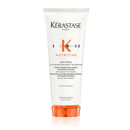 Kérastase Nutritive Lait Vital Conditioner for Normal to Slightly Dry Hair