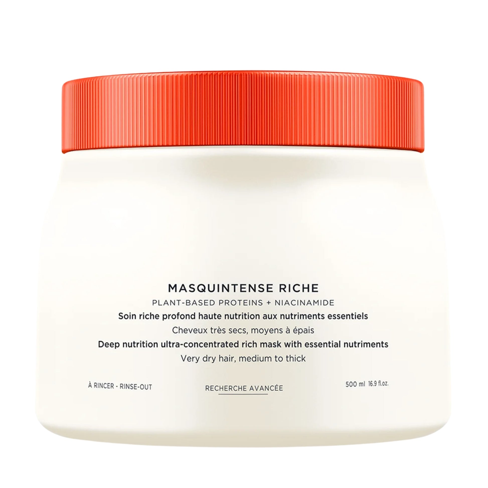 Kérastase Nutritive Masquintense Riche Deep Nutrition Mask