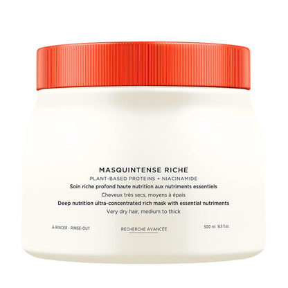 Kérastase Nutritive Masquintense Riche Deep Nutrition Mask