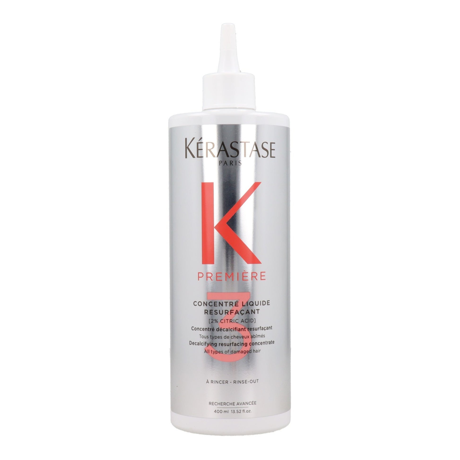 Kérastase Première Concentré Liquide Resurfaçant