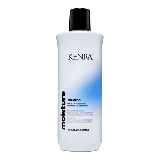 Kenra Professional Moisture Shampoo 10.1 OZ