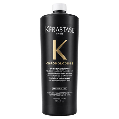 Kerastase Chronologiste Bain Régénérant Shampoo