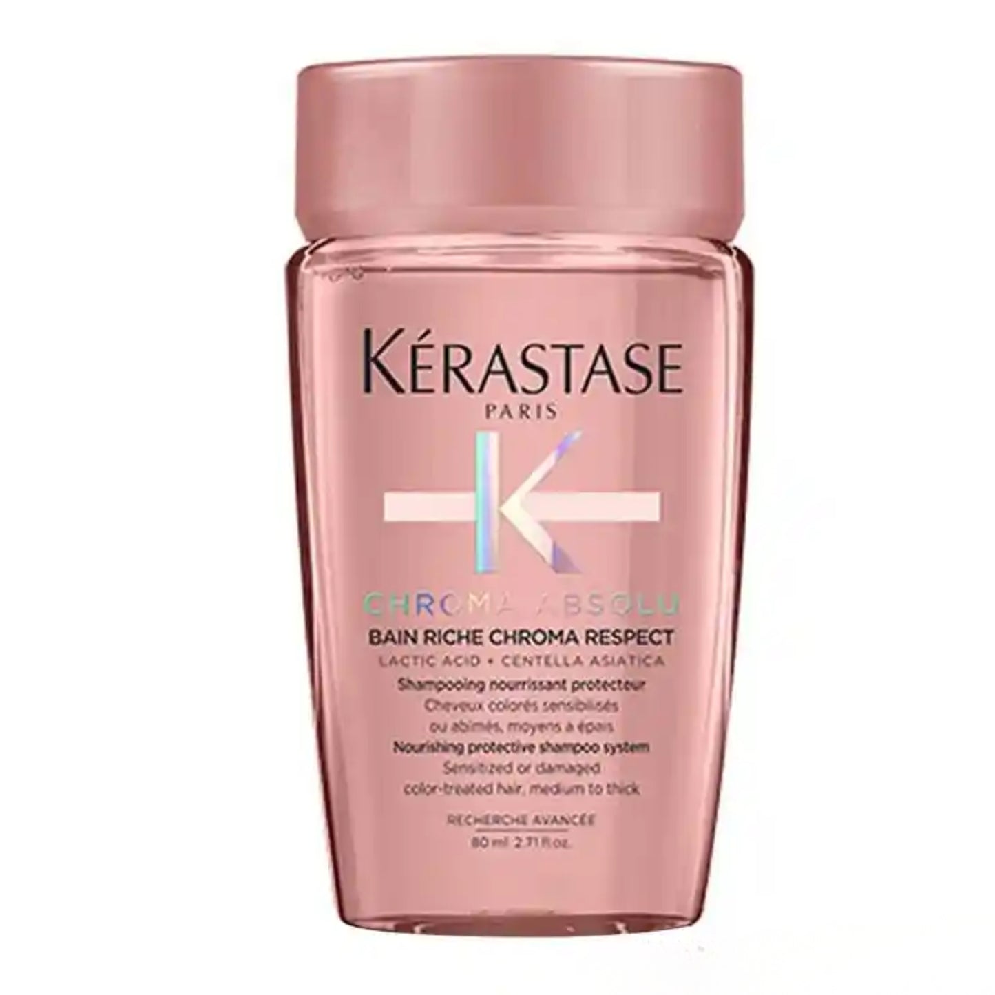Kerastase Chroma Absolu Bain Chroma Respect Shampoo