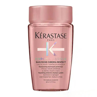 Kerastase Chroma Absolu Bain Chroma Respect Shampoo