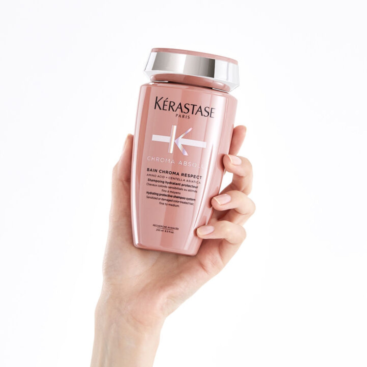 Kerastase Chroma Absolu Bain Chroma Respect Shampoo