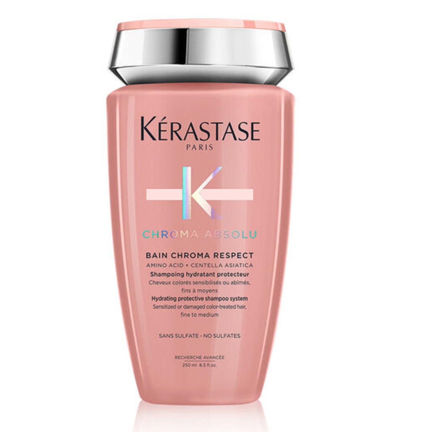 Kerastase Chroma Absolu Bain Chroma Respect Shampoo