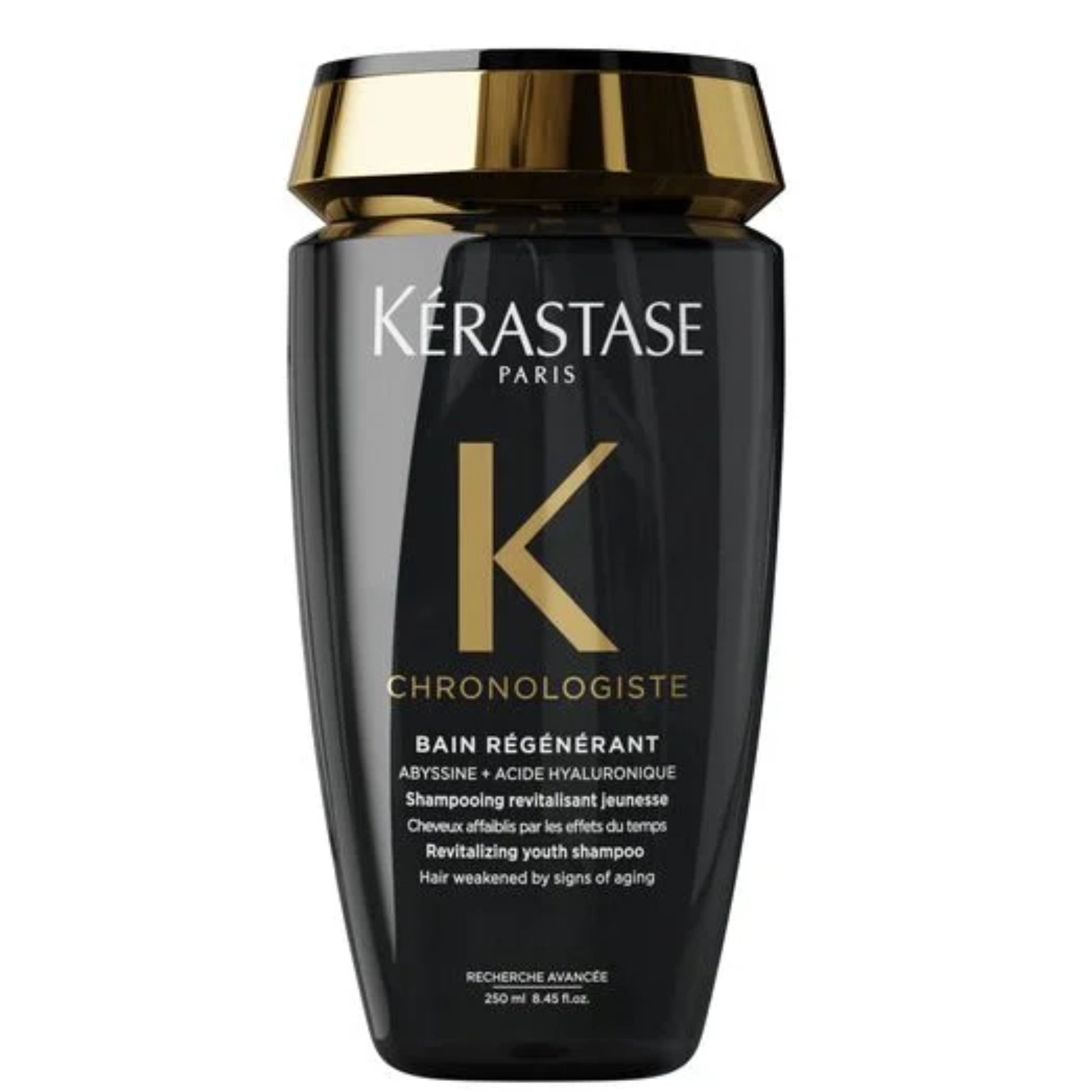 Kerastase Chronologiste Bain Régénérant Shampoo - 8.5 oz