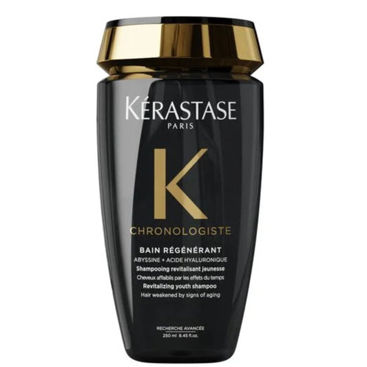 Kerastase Chronologiste Bain Régénérant Shampoo - 8.5 oz