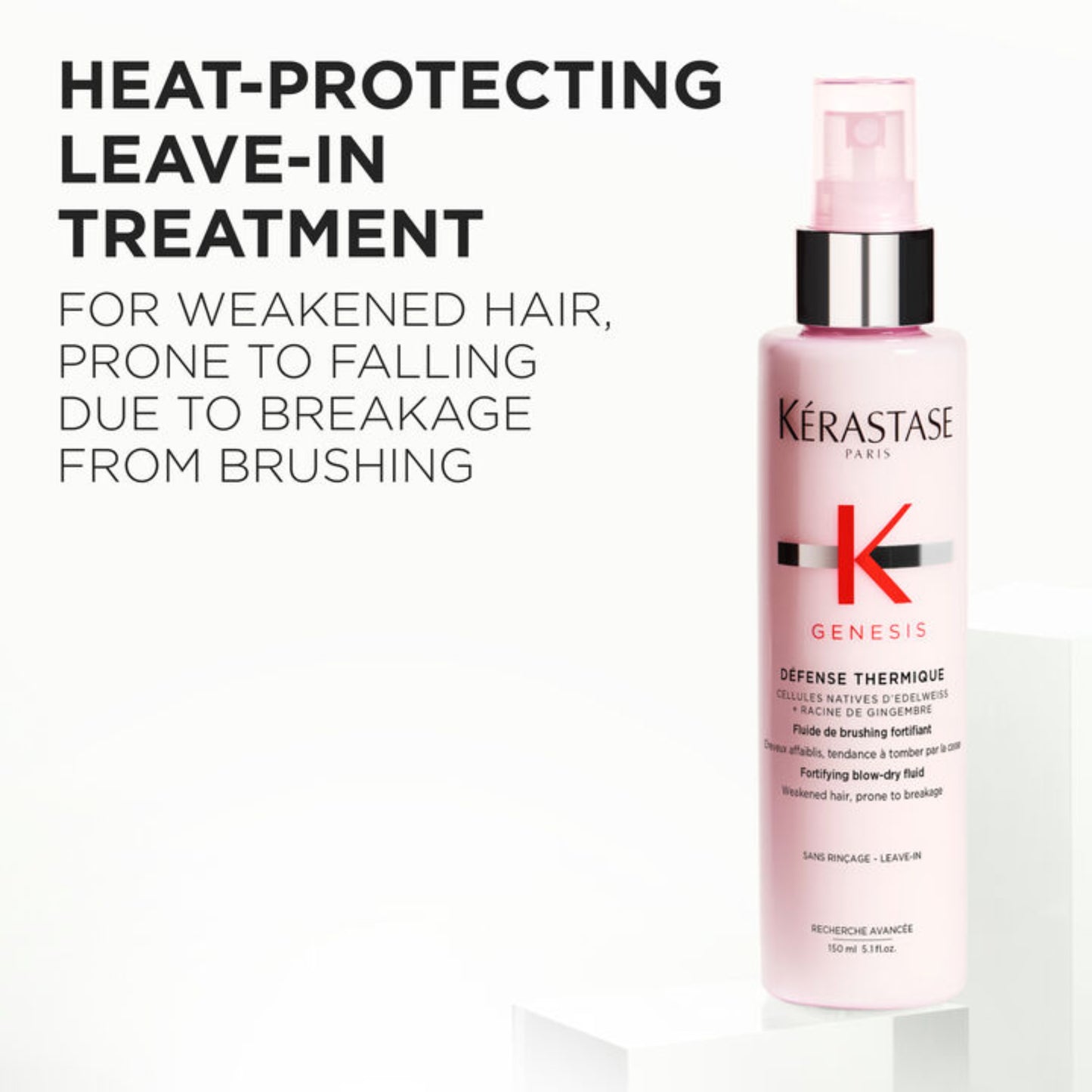 Kerastase Genesis Defense Thermique Blow Dry Primer