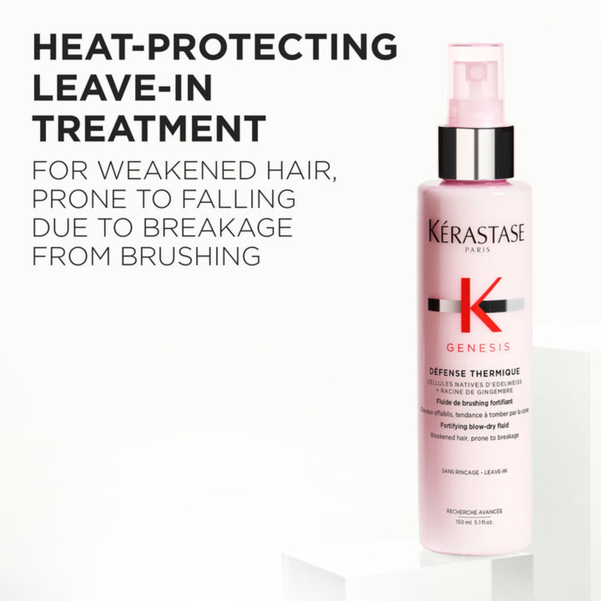 Kerastase Genesis Defense Thermique Blow Dry Primer
