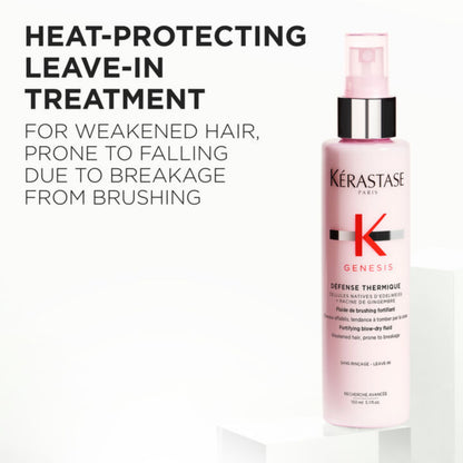 Kerastase Genesis Defense Thermique Blow Dry Primer