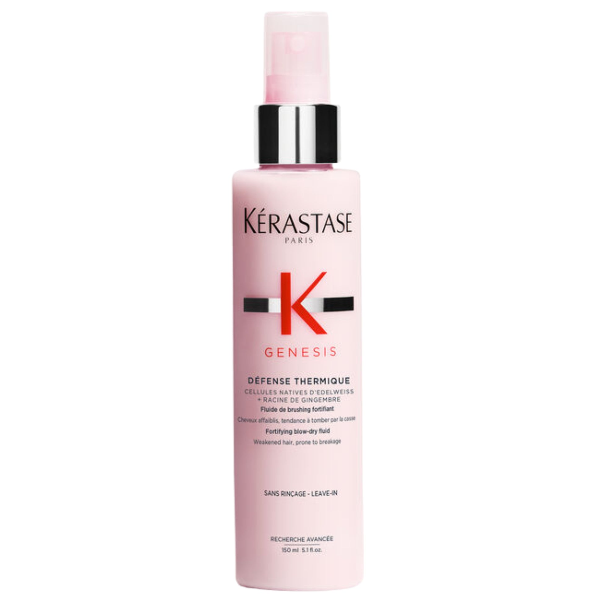 Kerastase Genesis Defense Thermique Blow Dry Primer