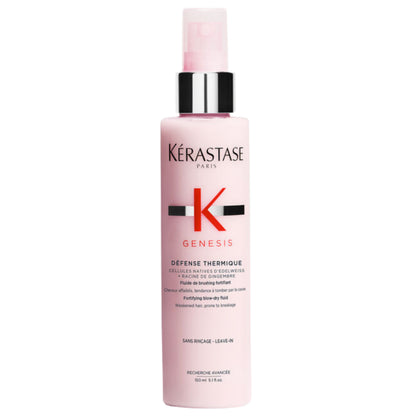 Kerastase Genesis Defense Thermique Blow Dry Primer