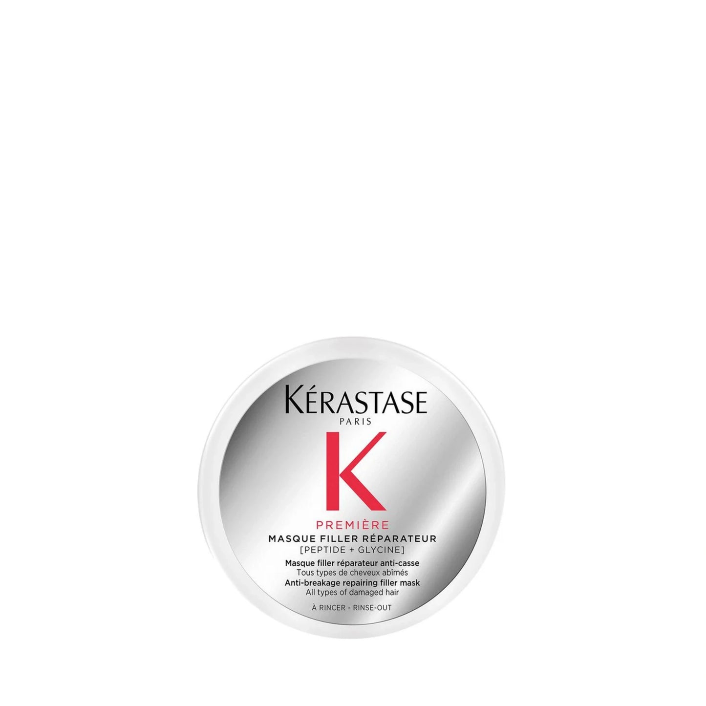 Kerastase Premiere Masque Filler Reparateur Anti Breakage Repairing Hair Mask 75 mL