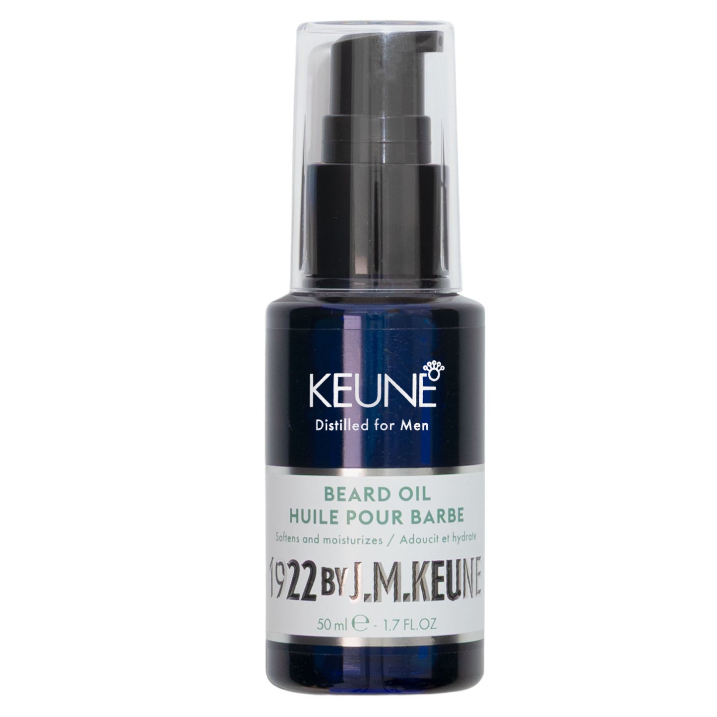 Keune 1922 By J.M. Keune Beard Oil