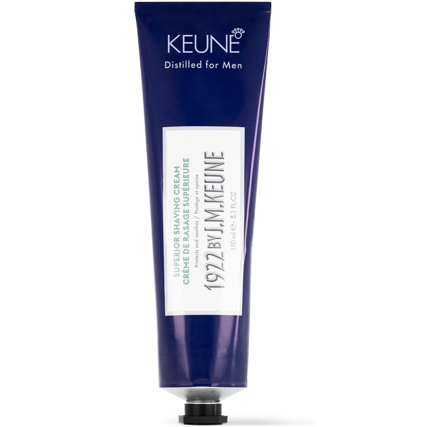 Keune 1922 by J.M. Keune Superior Shaving Cream