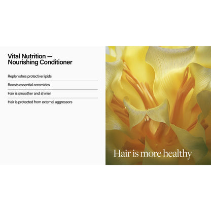 Keune Care Vital Nutrition Nourishing Conditioner