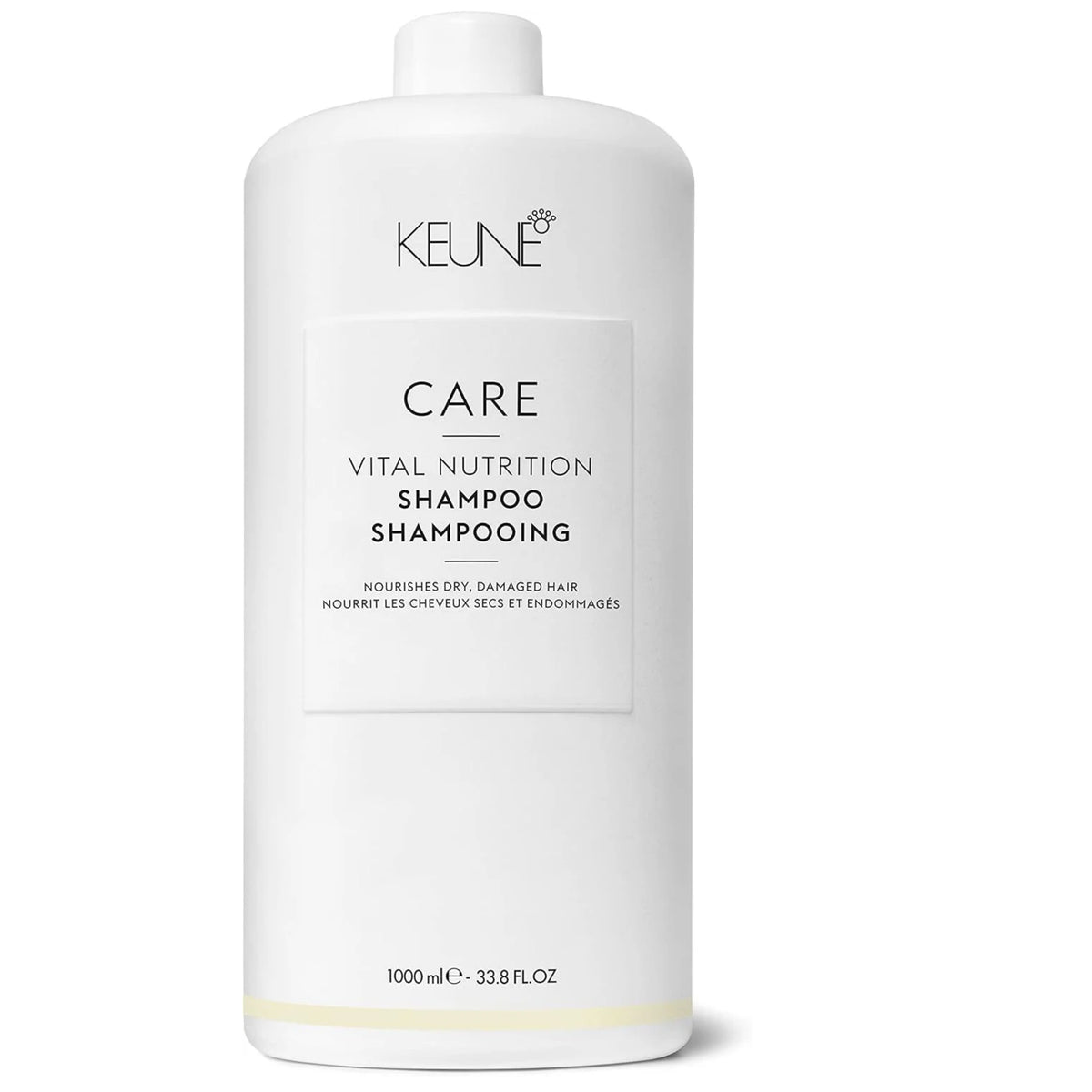 Keune Care Vital Nutrition Shampoo