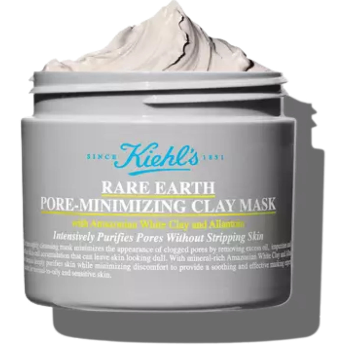Kiehl's Rare Earth Deep Pore Minimizing Clay Mask