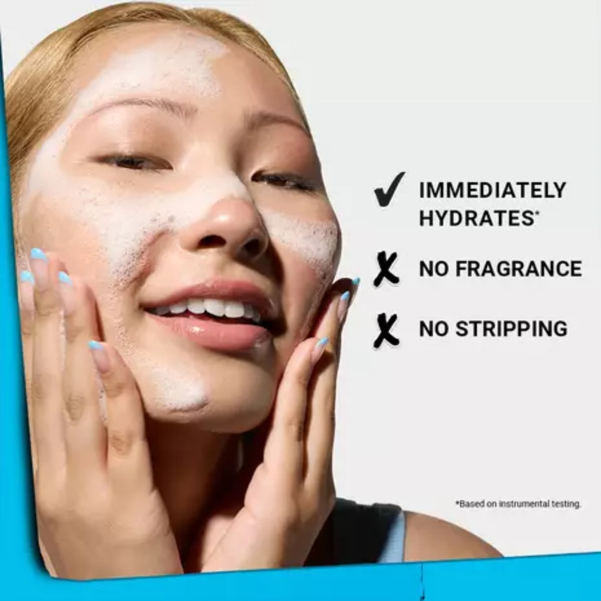 Kiehl's Ultra Facial Barrier Hydrating Cleanser
