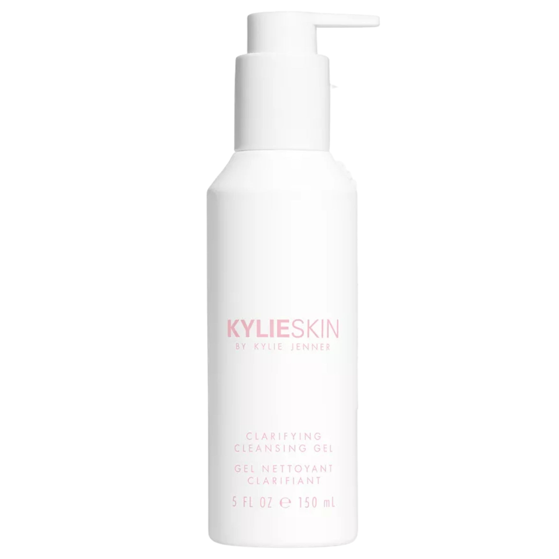 Kylie Cosmetics Clarifying Gel Cleanser - 5 Oz