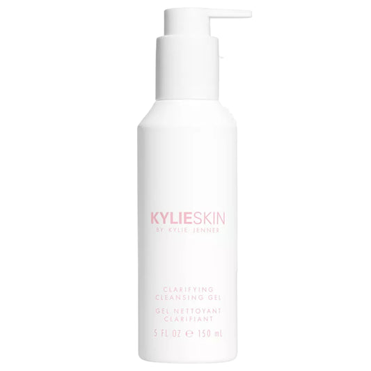 Kylie Cosmetics Clarifying Gel Cleanser - 5 Oz