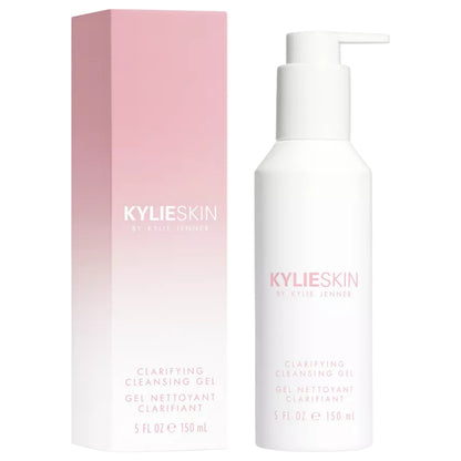 Kylie Cosmetics Clarifying Gel Cleanser - 5 Oz