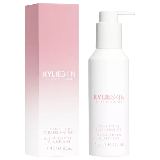 Kylie Cosmetics Clarifying Gel Cleanser - 5 Oz