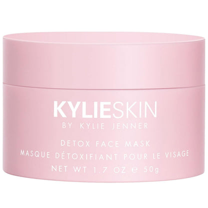 Kylie Skin Detox Face Mask - Deep Pore Cleansing Clay Mask (1.7 Oz)