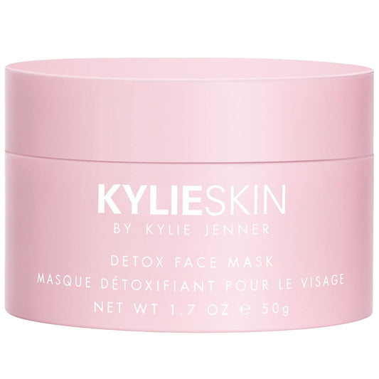 Kylie Skin Detox Face Mask - Deep Pore Cleansing Clay Mask (1.7 Oz)