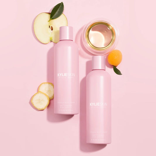 Kylie Skin Vanilla Milk Toner - 8 fl oz