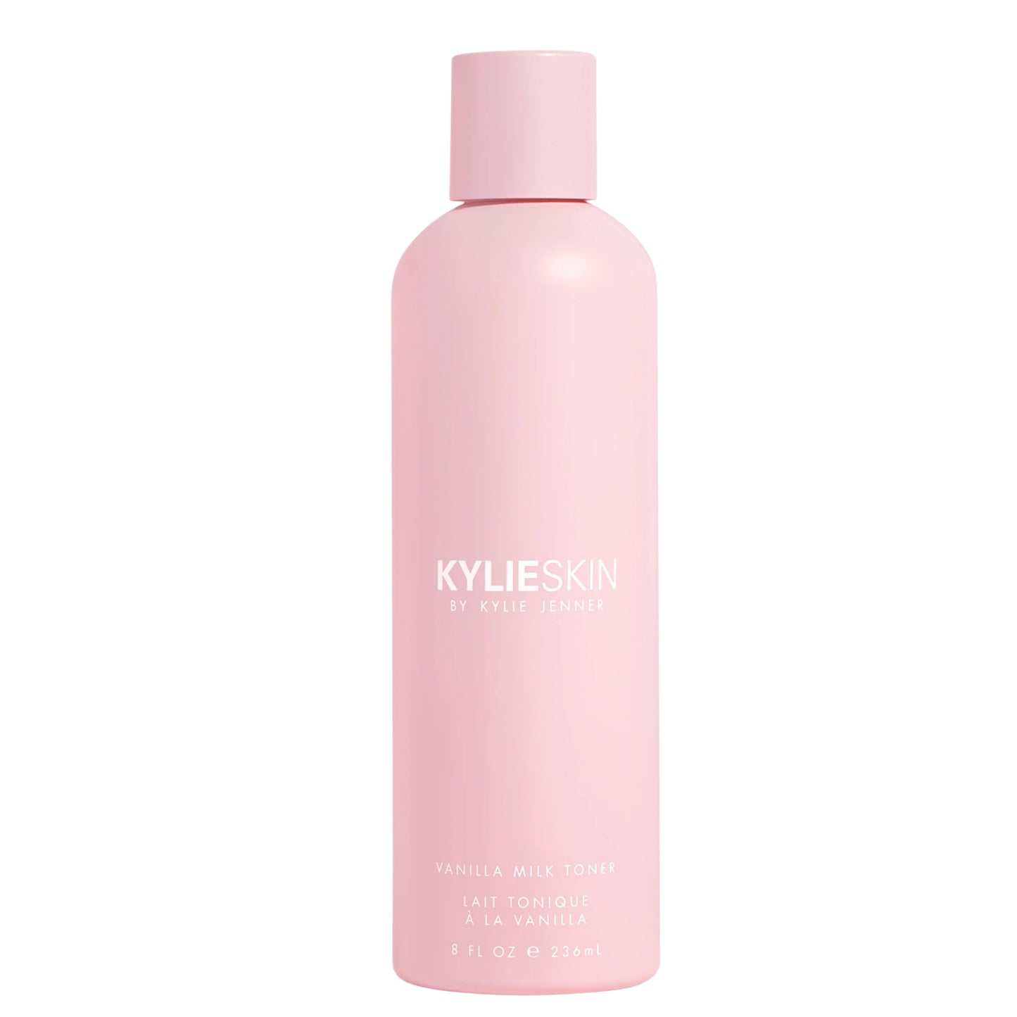 Kylie Skin Vanilla Milk Toner - 8 fl oz