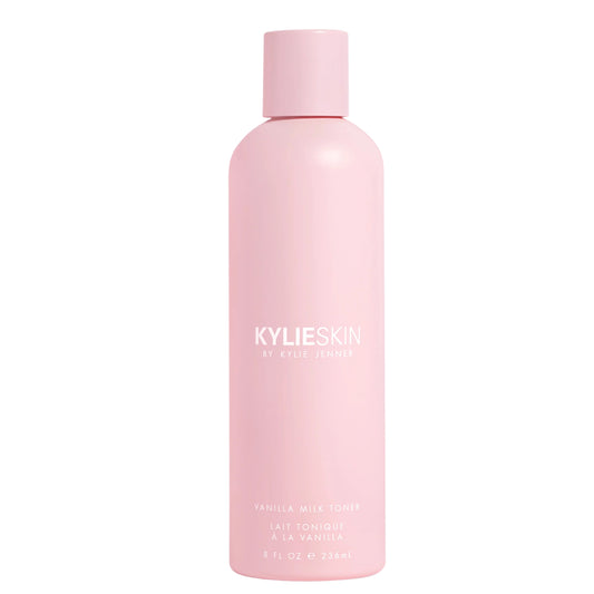 Kylie Skin Vanilla Milk Toner - 8 fl oz