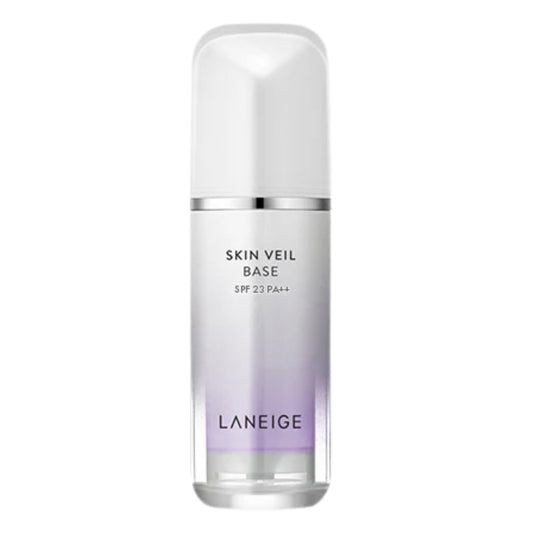 LANEIGE Skin Veil Base EX SPF28 PA++ - Color Correcting Primer