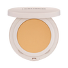 Laura Mercier Ultra-Blur Translucent Pressed Setting Powder – Honey (0.22 oz) | Talc-Free