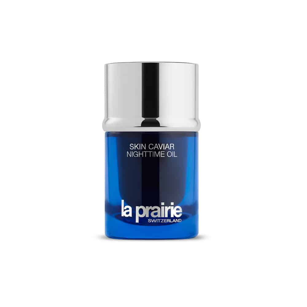La Prairie Skin Caviar Nightime Oil 20ML