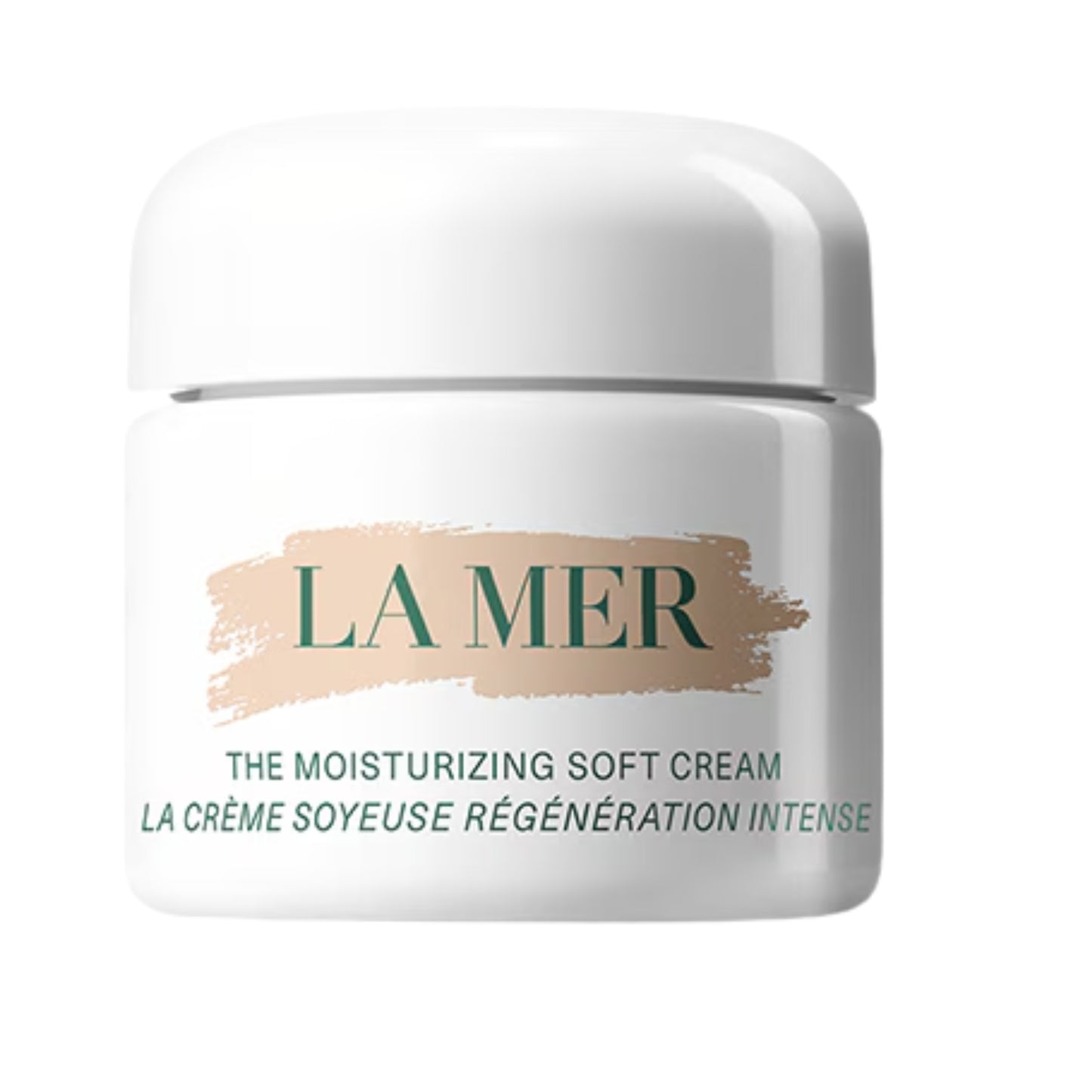 La Mer The Moisturizing Soft Cream - 60 mL