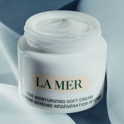La Mer The Moisturizing Soft Cream - 60 mL