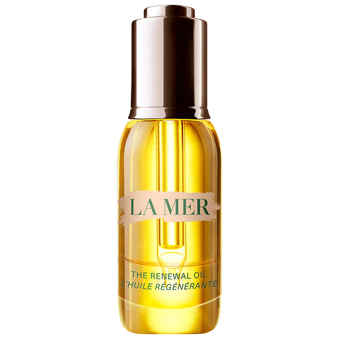 La Mer The  Renewal Oil  30ml